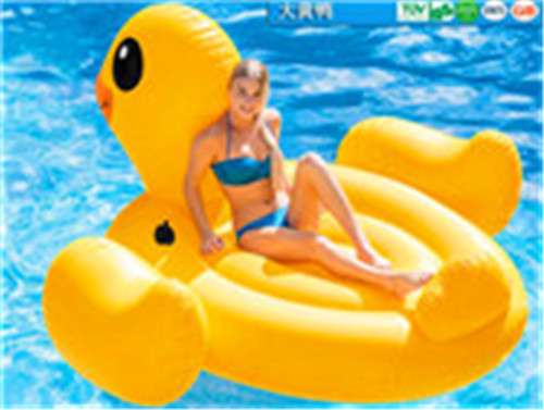文登水上浮具